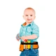 Дерев'яний набір Viga Toys Пояс з інструментами (50532) - зображення 2