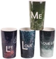 Термокружка с крышкой Limited Edition Travel Love 360 мл (HTK-053) - изображение 3