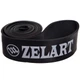 Резинка петля для подтягиваний Zelart POWER BANDS 29-79кг чорная - изображение 12
