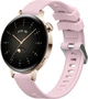 Ремешок Bend для Huawei Watch GT3 42mm Pink (26266-31) - изображение 1