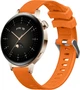 Ремешок Bend для Huawei Watch GT3 42mm Orange (26266-2C) - изображение 1