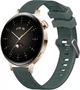 Ремешок Bend для Huawei Watch GT3 42mm Khaki (26266-17) - изображение 1