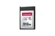 Карта памяти Transcend 512GB CFExpress 820 Type B R1700/W1100MB/s (TS512GCFE820) - изображение 2