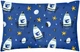 Наволочка Cosas Детская Lupari Space 40х60 см (4822052081884) - изображение 1