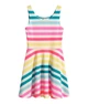 Плаття Hennes&Mauritz 134/140 смугастий 49-5734 - зображення 1