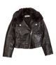 Куртка Hennes&Mauritz 122/128 чорний 65-5900 - изображение 1
