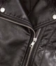 Куртка Hennes&Mauritz 122/128 чорний 65-5900 - изображение 3