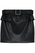 Спідниця Zara S чорний 3046026800 - зображення 2