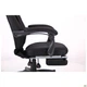 Кресло AMF Smart черный 520134 - зображення 2