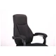 Кресло AMF Smart черный 520134 - зображення 4