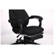Кресло AMF Smart черный 520134 - зображення 7