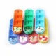 Таблетница Organize на 7 дней 28 ячеек Organize цветная (LB-38746) - изображение 5