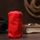 Ключница кожаная SHVIGEL 11х5,5 см (acs0028329) - изображение 7