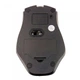 Ігрова миша комп'ютерна Jedel W400 Black бездротова (W400) - зображення 5