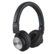 Наушники проводные с микрофоном Gorsun GS-781 Black (GS-781) - изображение 2