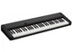 Синтезатор цифровой клавишник Casio CT-S1 Black - изображение 2