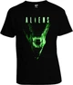 Футболка Aliens Чужий Black Best4U (18710) XL Чорний - зображення 1