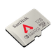 Карта пам'яті SanDisk microSDXC SanDisk For Nintendo Switch Apex Legends 128GB Class 10 UHS-I (U3) V30 W-90MB/s R-100MB/s Без адаптера (SDSQXAO-128G-GN3ZY) - изображение 2