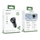 Автомобільний зарядний пристрій ACEFAST B4 digital display 66W(USB-C+USB-A) dual port car charger - изображение 2