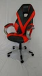 Компьютерное геймерское кресло ZANO RACER RED + Коврик под мышку - изображение 4