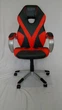 Компьютерное геймерское кресло ZANO RACER RED + Коврик под мышку - изображение 9