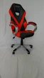 Компьютерное геймерское кресло ZANO RACER RED + Коврик под мышку - изображение 11