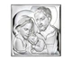 Ікона Valentі Свята Родина (12 x 12 см) 81235 4L - изображение 1