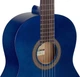 Классическая гитара Stagg C440 M BLUE - изображение 2
