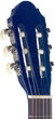 Классическая гитара Stagg C440 M BLUE - изображение 3