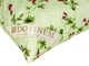 Подушка DOTINEM RIVERTON 45х45 холлофайбер салатовая (214915-1) - изображение 2