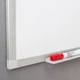 Доска сухостираемая магнитная 2х3 в алюминиевой рамке ecoBoard 30x40 см (TSA34/C) - изображение 3