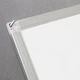 Доска сухостираемая магнитная 2х3 в алюминиевой рамке ecoBoard 30x40 см (TSA34/C) - изображение 5