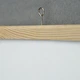Доска сухостираемая магнитная 2х3 в деревянной рамке ecoBoard 30x40 см (TS34/C) - изображение 3