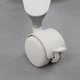 Флипчарт стеклянный 2x3 мобильный черный 100х70 см (TFSZ B ) - изображение 8