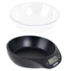 Весы кухонные Mesko MS-3164 - изображение 2
