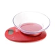 Весы кухонные ErsteСh EKS-5181-Red 5 кг - изображение 5