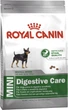 Royal Canin Digestive Care Mini 1 кг Полнорационный сухой корм для собак весом до 10 кг с чувствительной пищеварительной системой - изображение 1