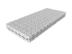Ортопедический полуторный матрас Sleep Master Hard Foam 120х190 - изображение 4