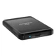 Портативный SSD USB 3.2 Gen 2 Type-C ADATA SC685 2TB Black (ASC685-2TU32G2-CBK) - изображение 1