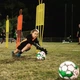 Манекен футболіста для тренувань Select Training/free kick figure, 160 см 832600-005 - зображення 2