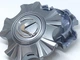 Колпак заглушка Lexus на литые диски TY-122 C-5022-1 140/126 - изображение 4