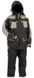 Костюм Norfin Explorer мужской XL-L Черный (340004-XL-L) - изображение 1