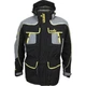 Костюм Norfin Explorer мужской XL-L Черный (340004-XL-L) - изображение 3