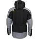 Костюм Norfin Explorer мужской XL-L Черный (340004-XL-L) - изображение 5