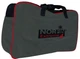 Зимовий костюм Norfin Extreme 4 XXXXL Чорний\Бежевий (335007-XXXXL) - изображение 4
