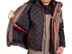 Зимовий костюм Norfin Extreme 4 XXXXL Чорний\Бежевий (335007-XXXXL) - изображение 11