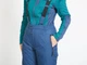 Костюм Norfin Women Криву 2 жіночий XS - зображення 8