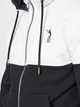 Толстовка Boris Becker 21WBBMSWS00001 S Белая с черным (8682613034348) - изображение 6