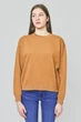 Свитшот Lee Western Sweatshirt Relaxed Fit (L53DTXSZ) Коричневый M-00 - изображение 2