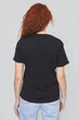 Футболка Wrangler Sign Off Tee Slim Fit (W7Q0EV100) Черный S-00 - изображение 3